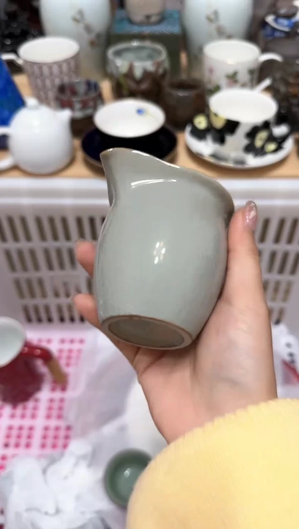 【闪购商品】瓷片695默认微瑕9.9包邮----
