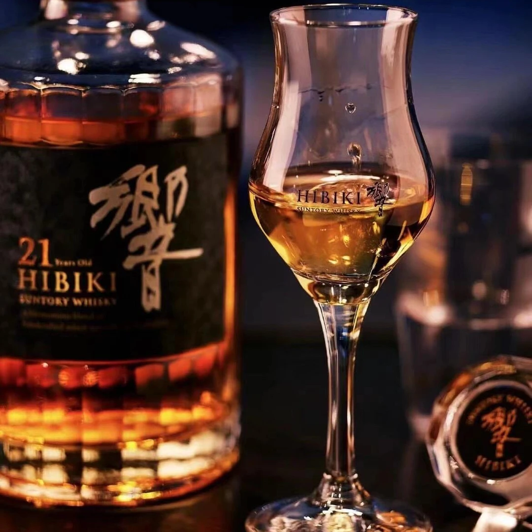 响21年调配型日本威士忌700ml