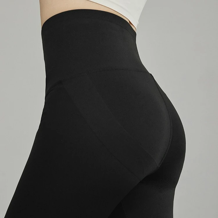 【现货】美洋MEIYANG 鲨鱼裤2.0 外穿黑色小脚芭比打底裤