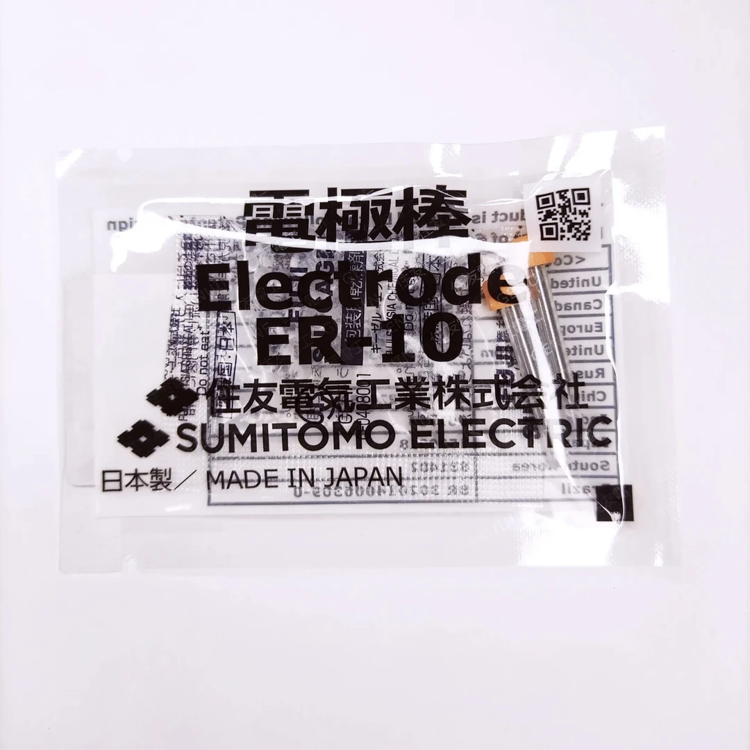 原装进口住友电极棒住友全系列熔接机39/400/600/601/81/光缆工具
