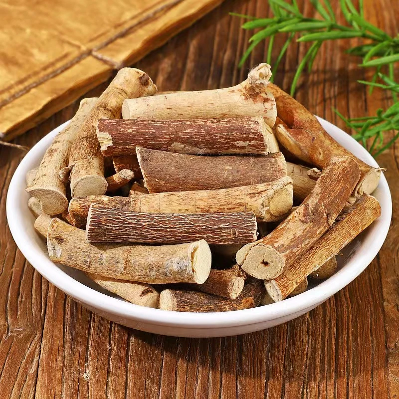 五指毛桃3年生长根中段无添加