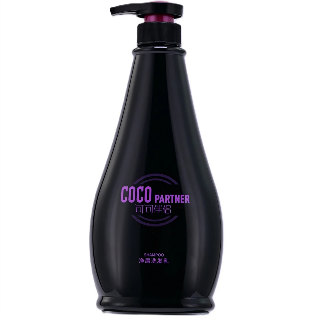 coco香水味去屑止痒洗发水控油平衡洗发乳滋润洗发露持久留香正品