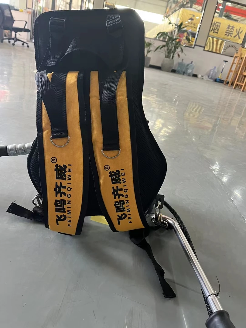 飞鸣齐威背式振动棒