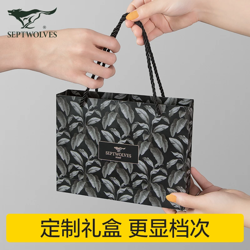 升级拎袋礼盒数量有限