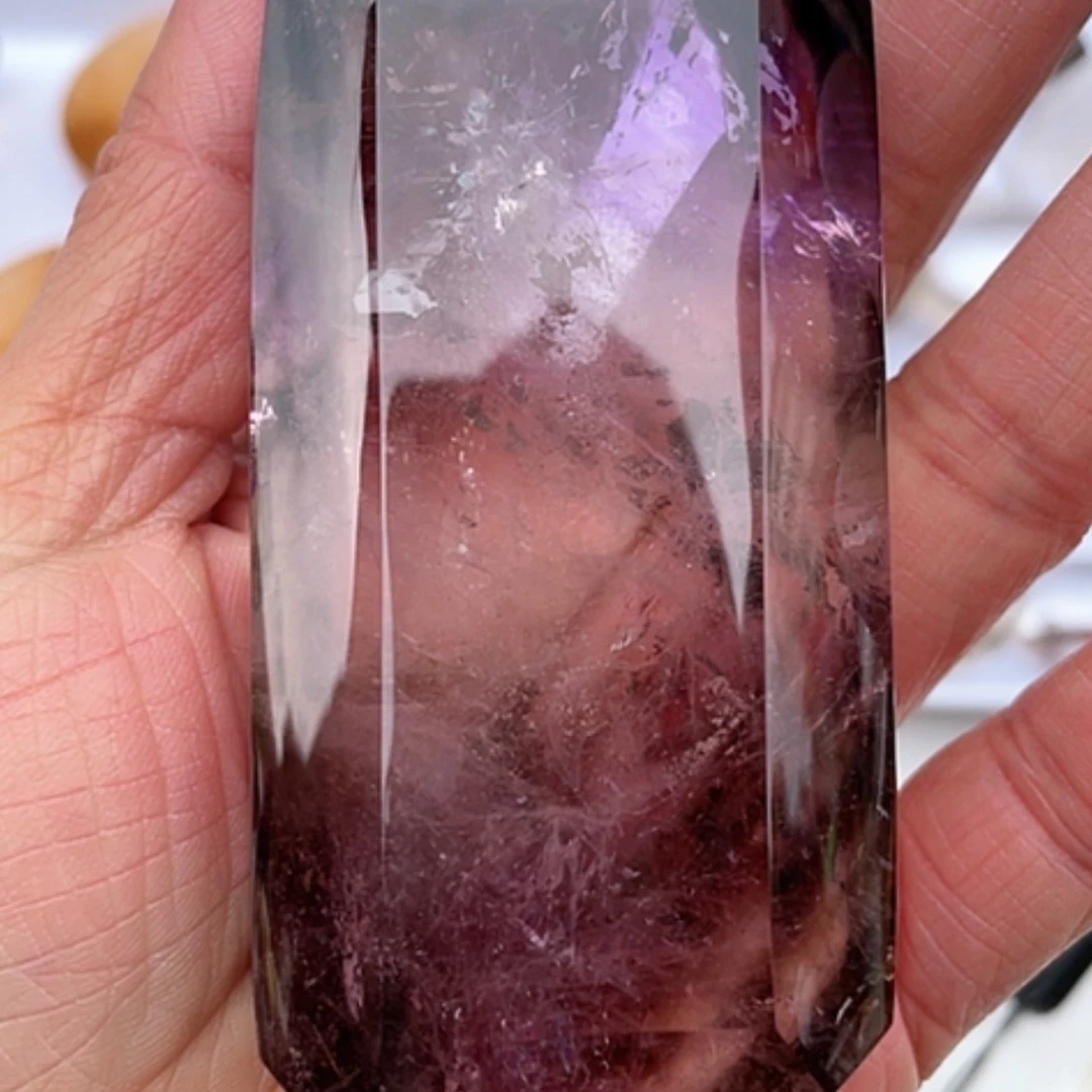 【闪购商品】水晶随行未镶嵌