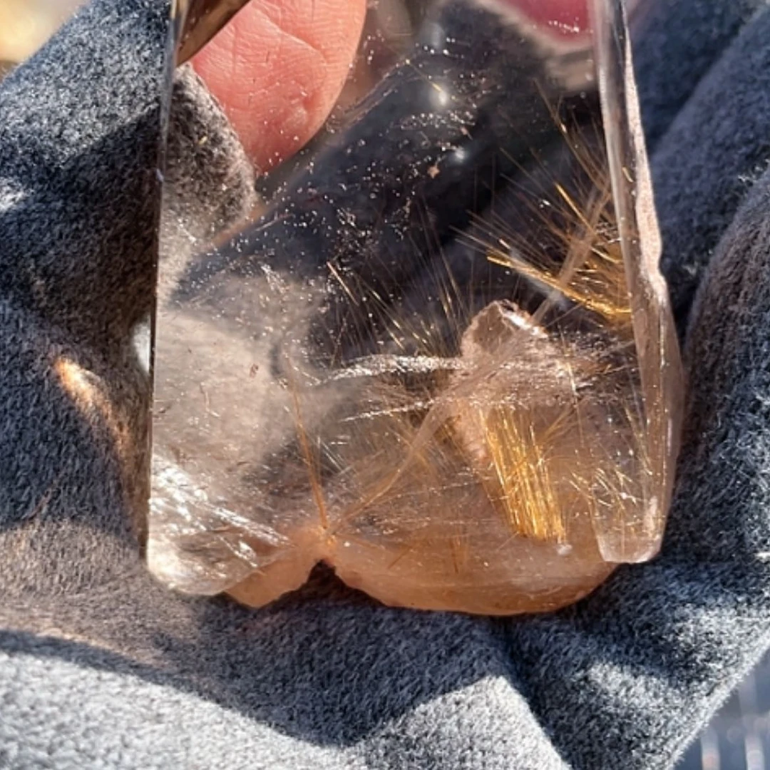【闪购商品】水晶摆件未镶嵌L****6