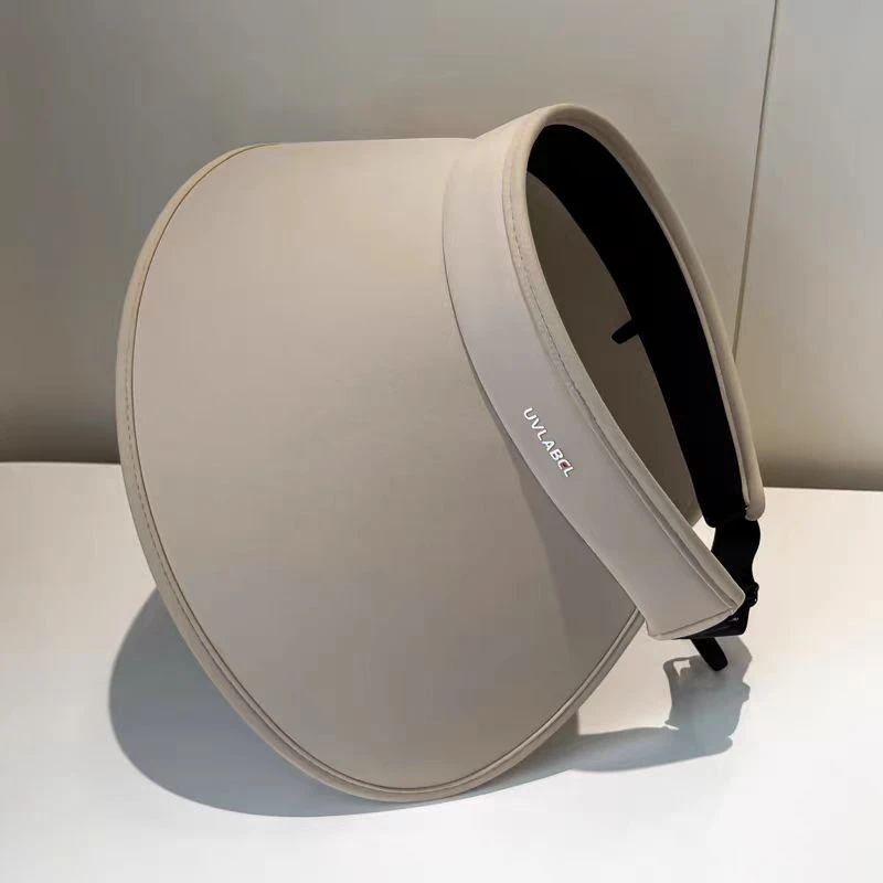 夏季防紫外线太阳女遮全脸遮阳遮脸户外运动潮流沙滩时尚跑步