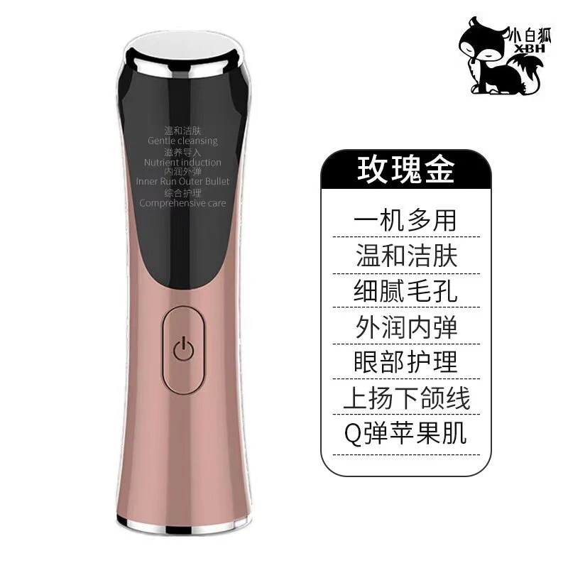面部导入仪充电款