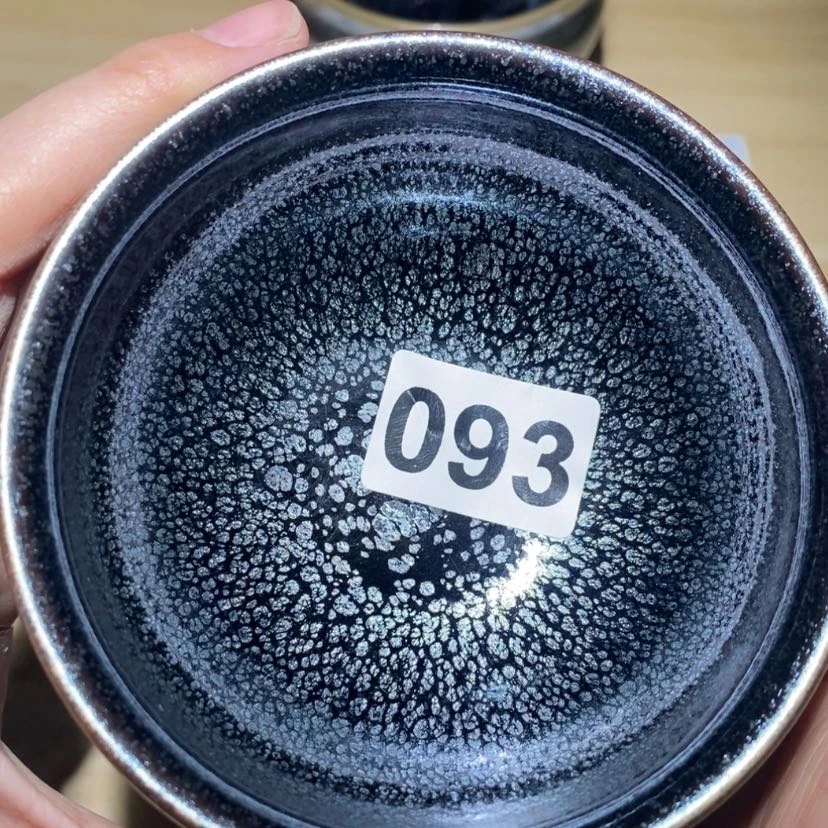【闪购商品】玻璃茶盏
