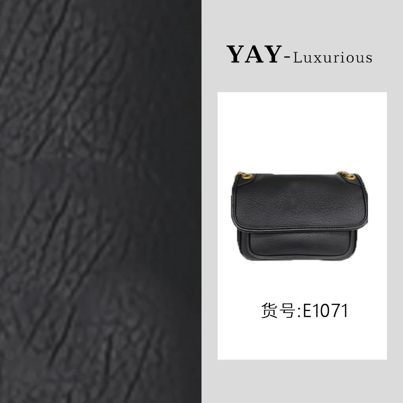复古简约邮差包2024新款时尚单肩流浪包百搭女士包包E1071