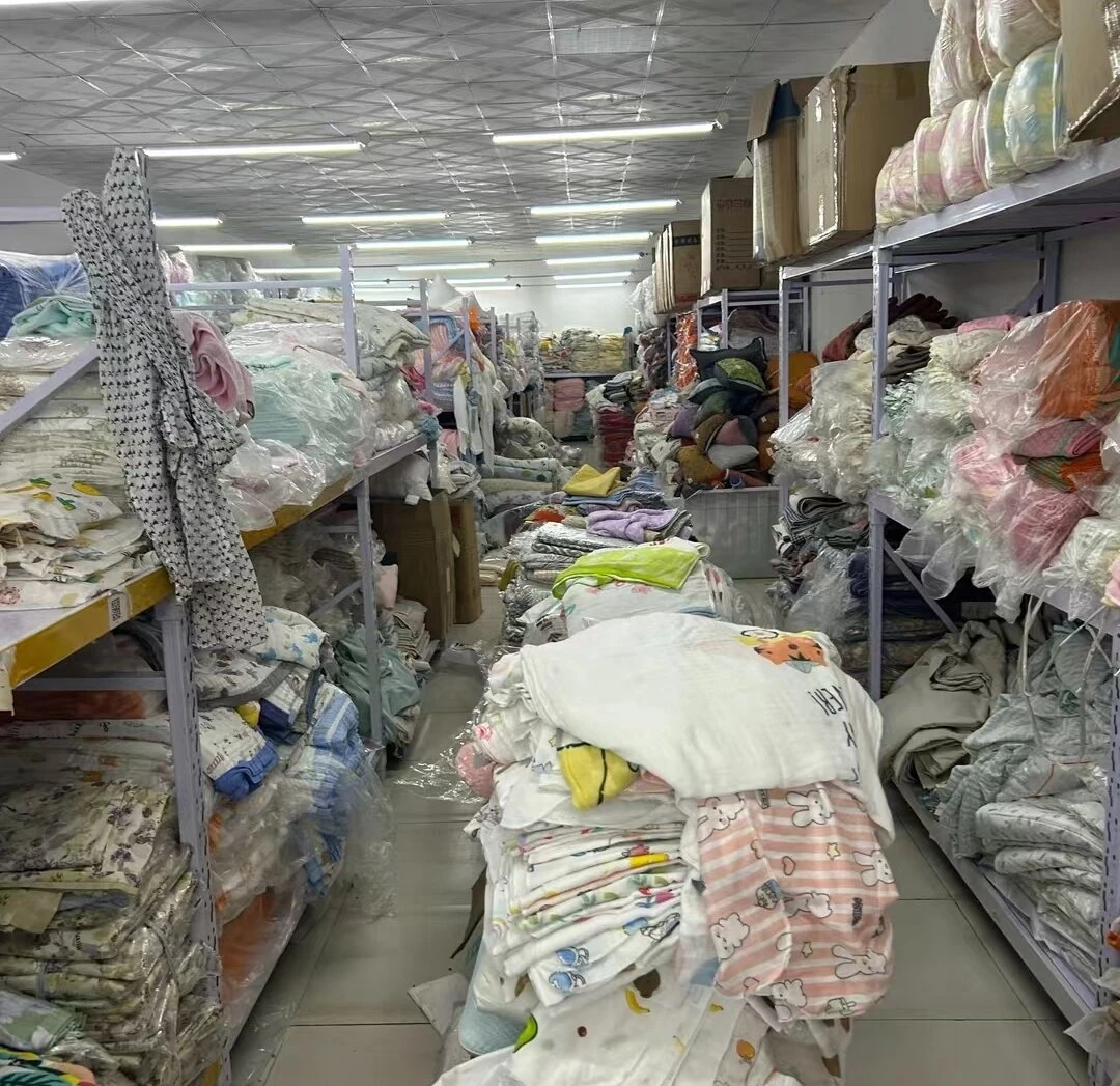 枕巾，沙发扶手巾一对装 花色随机