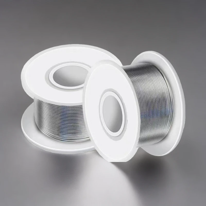 不锈钢焊锡新型焊锡丝打火机锡丝万能锡线焊铜镍家用电烙铁焊锡丝