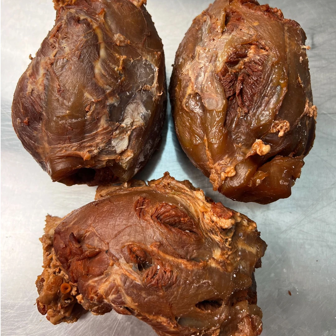 清真【金钱腱/花腱/前腱】 散拍链接随时改价