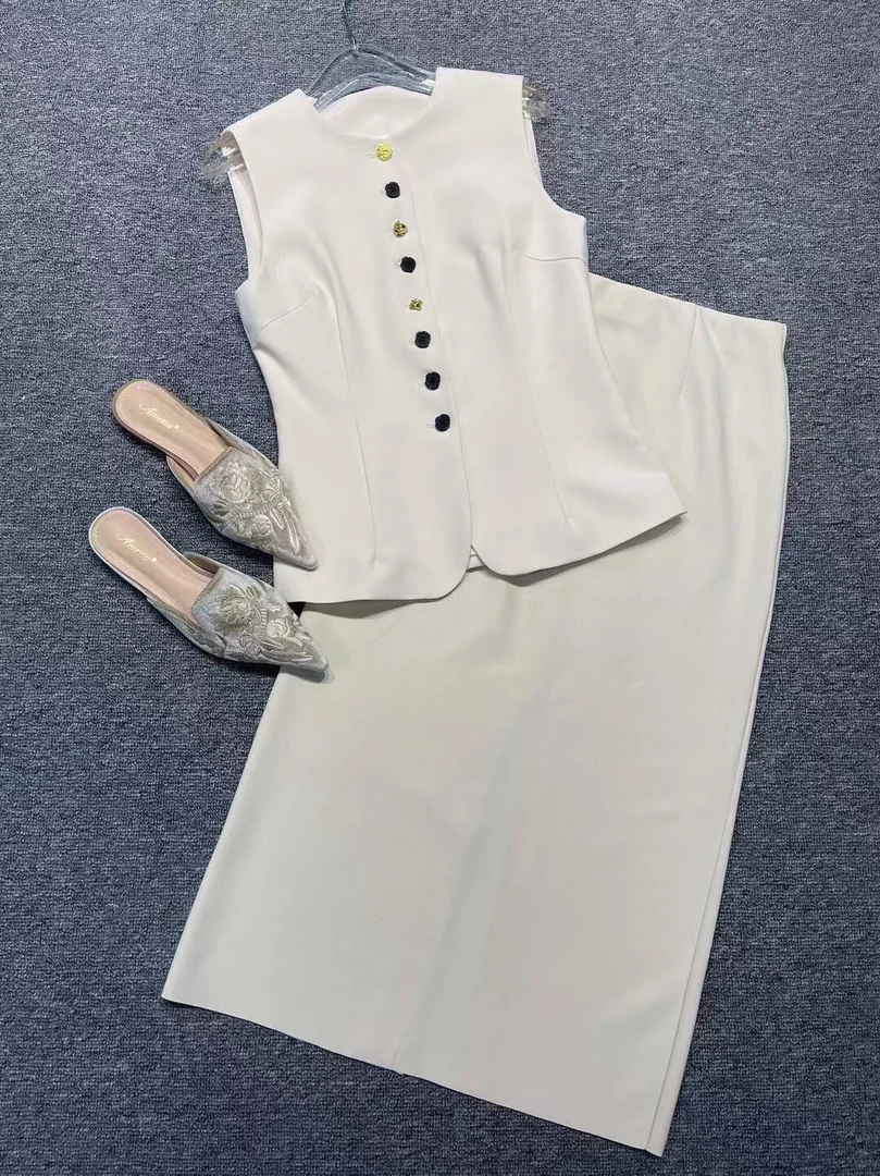 秋冬必备单品半身裙弹力很秀上身舒服百搭休闲