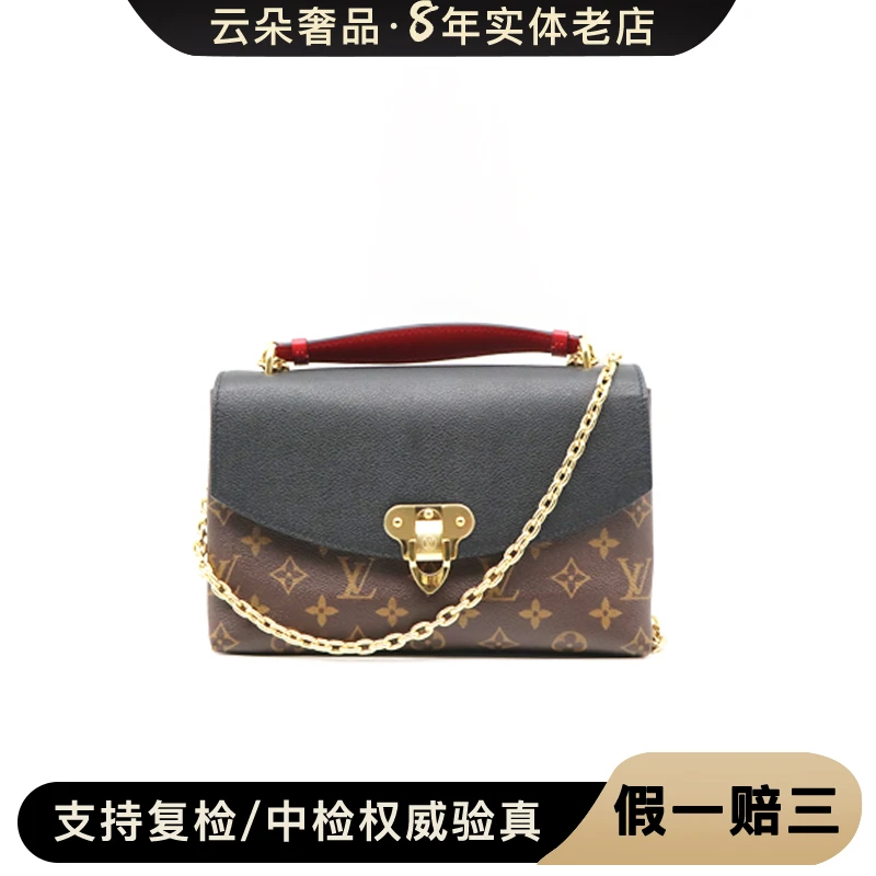 99新  路易威登 云朵奢品/LV saint 信封包 /98新