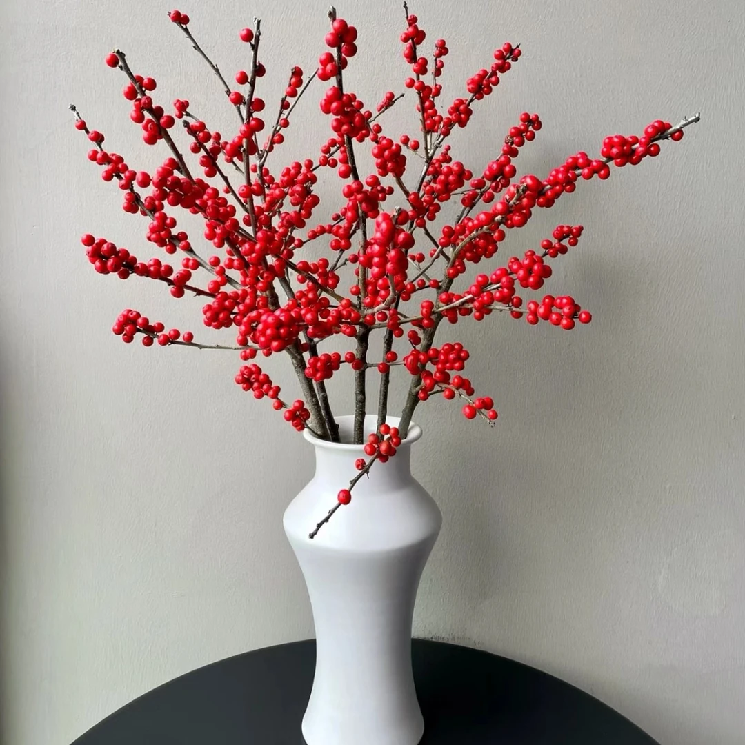 【冬青】鲜花/花束 云南鲜花基地直发