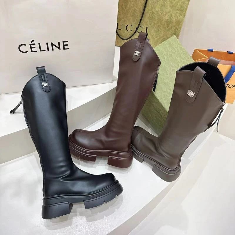 安妤皙&骑士长靴620【CCC】