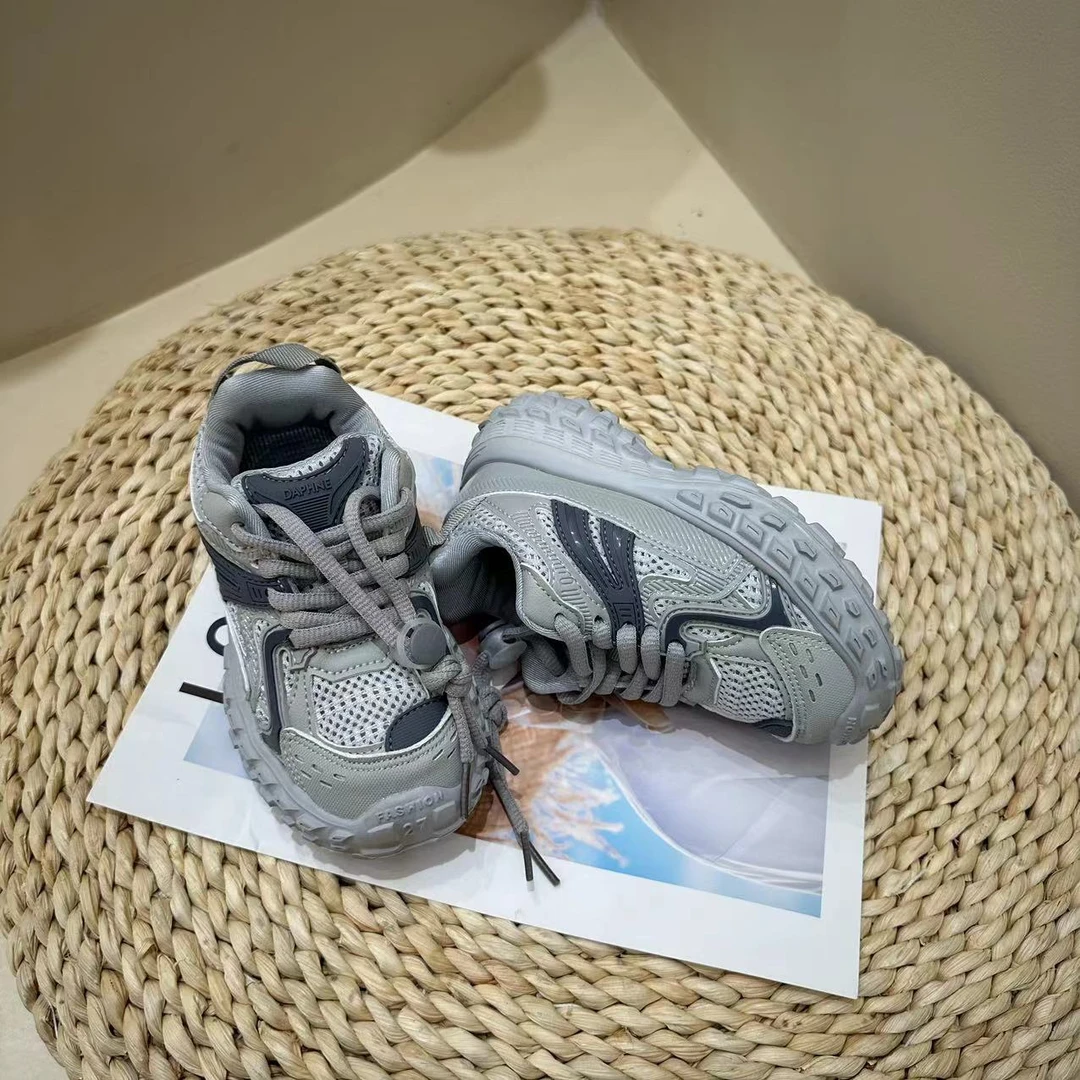 时尚童鞋860【H77】