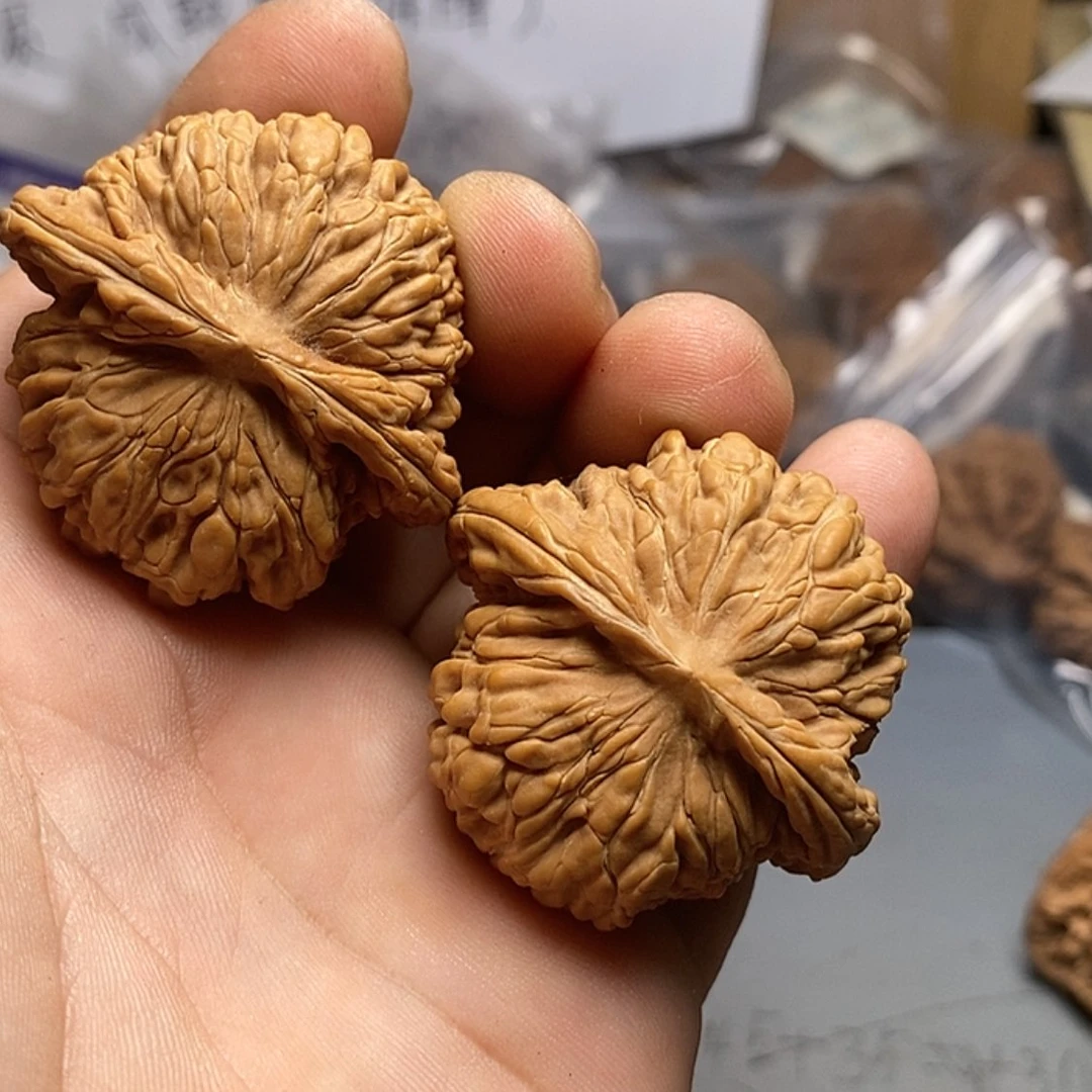 【闪购商品】文玩核桃吊坠