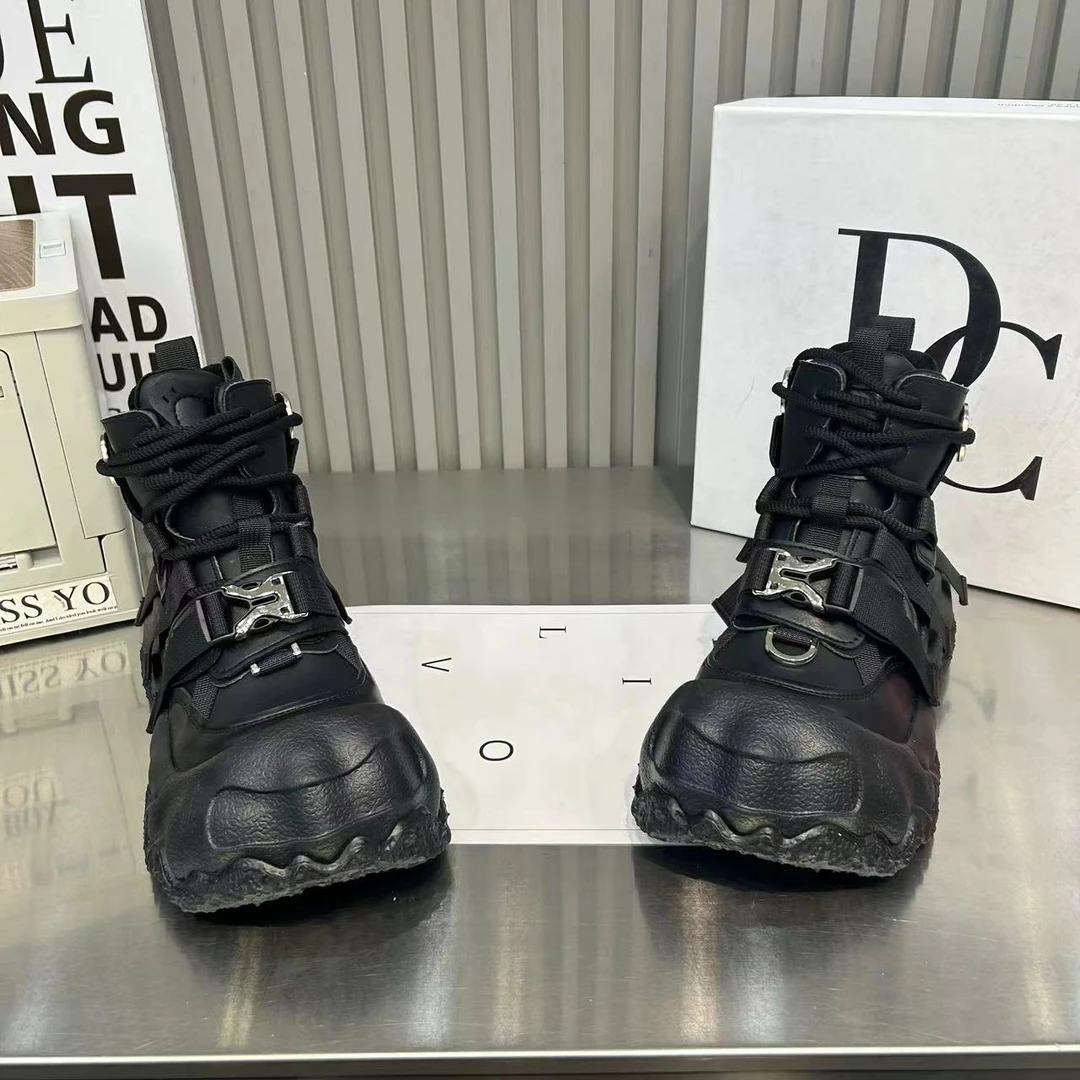 韩系轻奢.爆款加绒加棉软底舒适百搭休闲鞋 30202