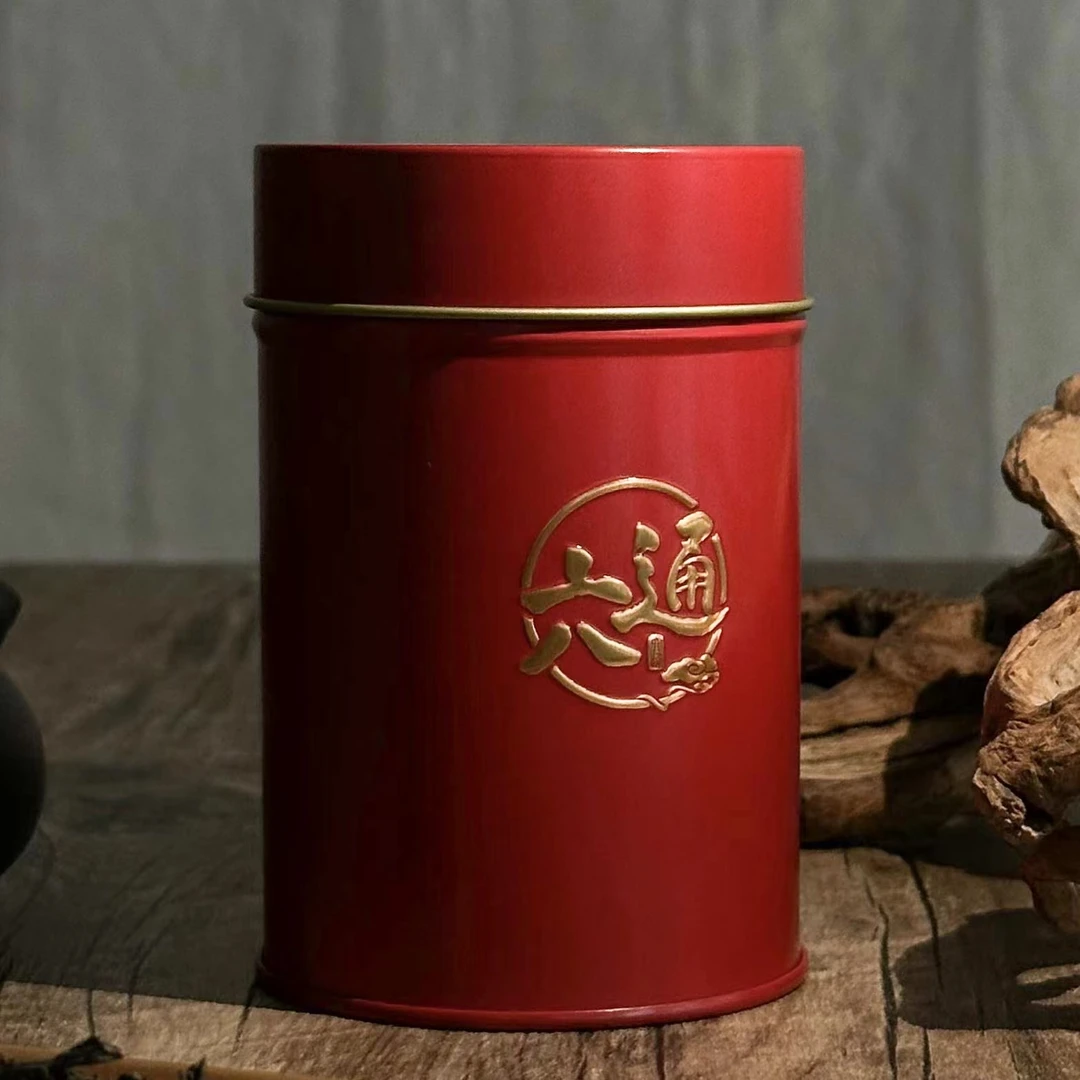 （50克） 92#单枞 六通茶业