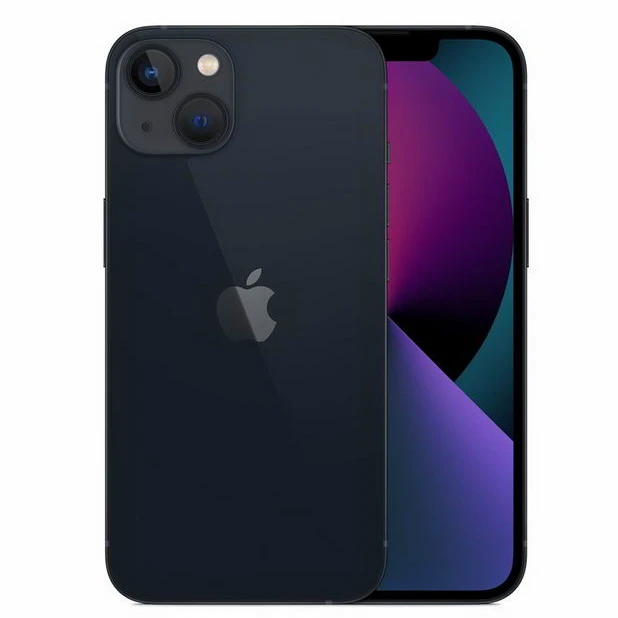 95新 Apple/苹果 苹果14 国行双卡 5G 原装正品 二手苹果手机