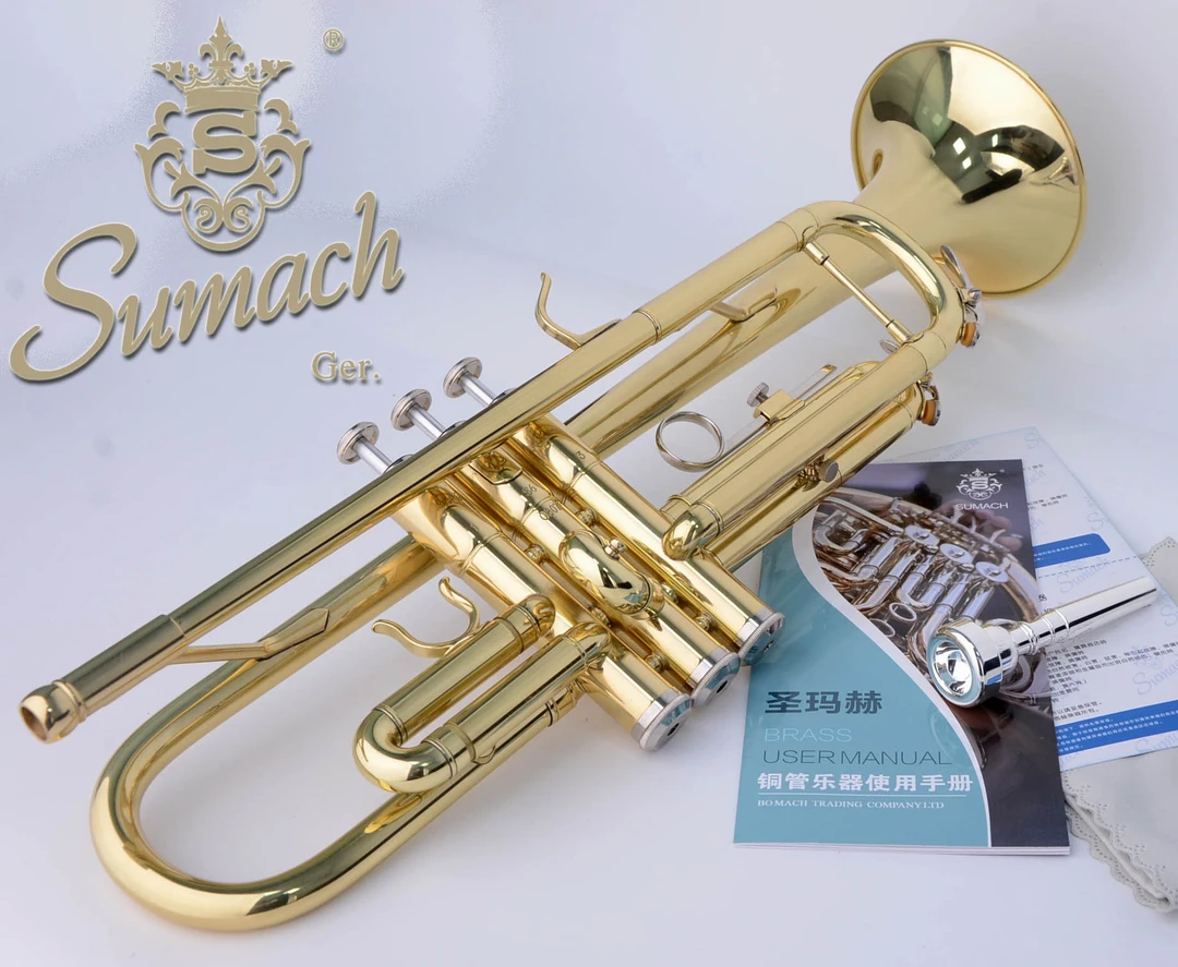 圣玛赫 STR-30小号