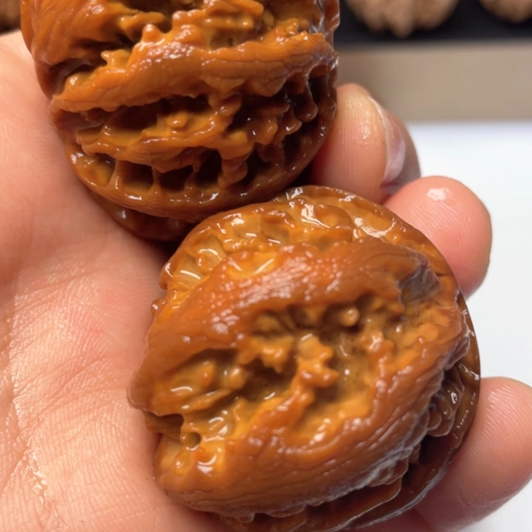 【闪购商品】秦岭的核桃