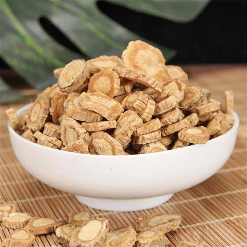 中缅山货 (天穹参) 农产品土特产现收 (250克-1000克)