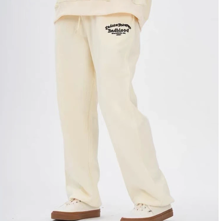 【小可爱专属】美式休闲百搭运动束脚女款长裤 ZZ-248061