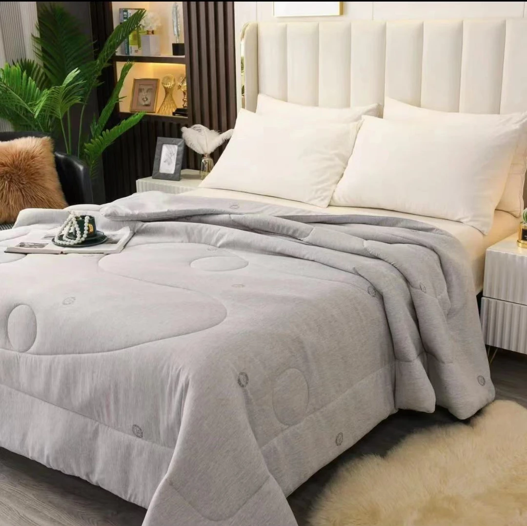 【专场12】健康 乳胶T棉蚕丝 T细胞被