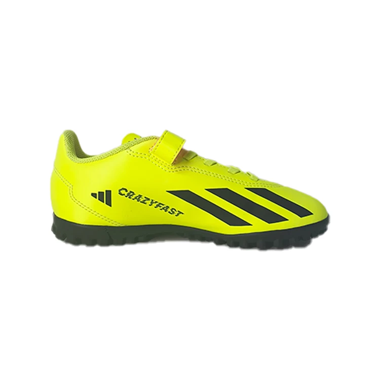 adidas/阿迪达斯儿童鞋经典户外运动足球鞋运动鞋IF0716