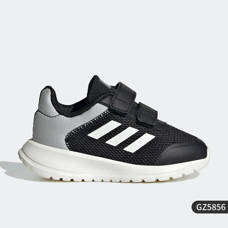 adidas/阿迪达斯儿童鞋TensaurRun透气舒适新休闲鞋运动鞋GZ5856