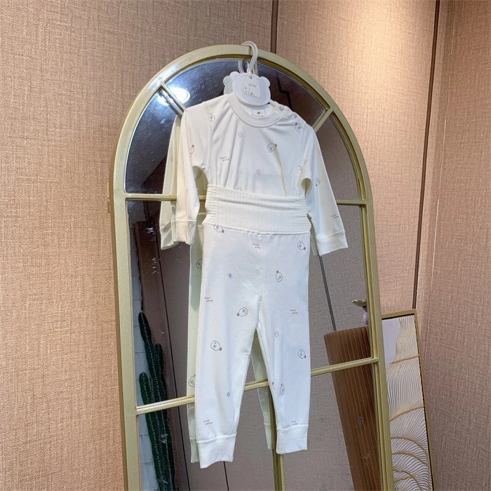 EK544   宝宝上衣裤子两件套