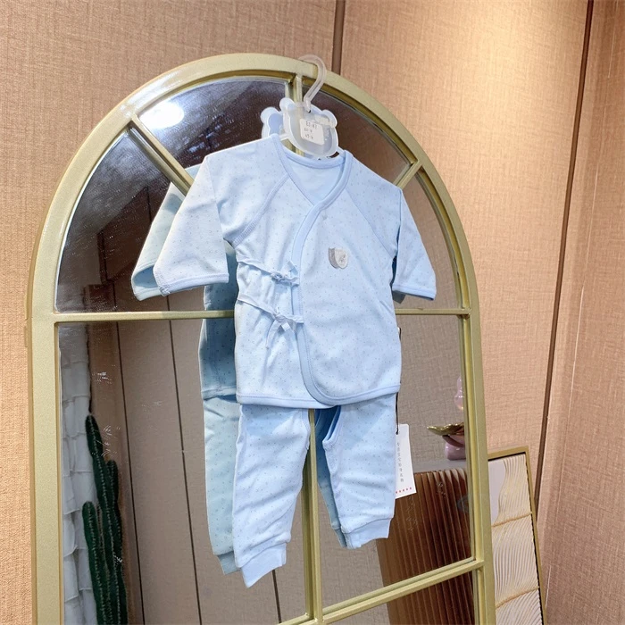 EJ187   宝宝上衣裤子两件套