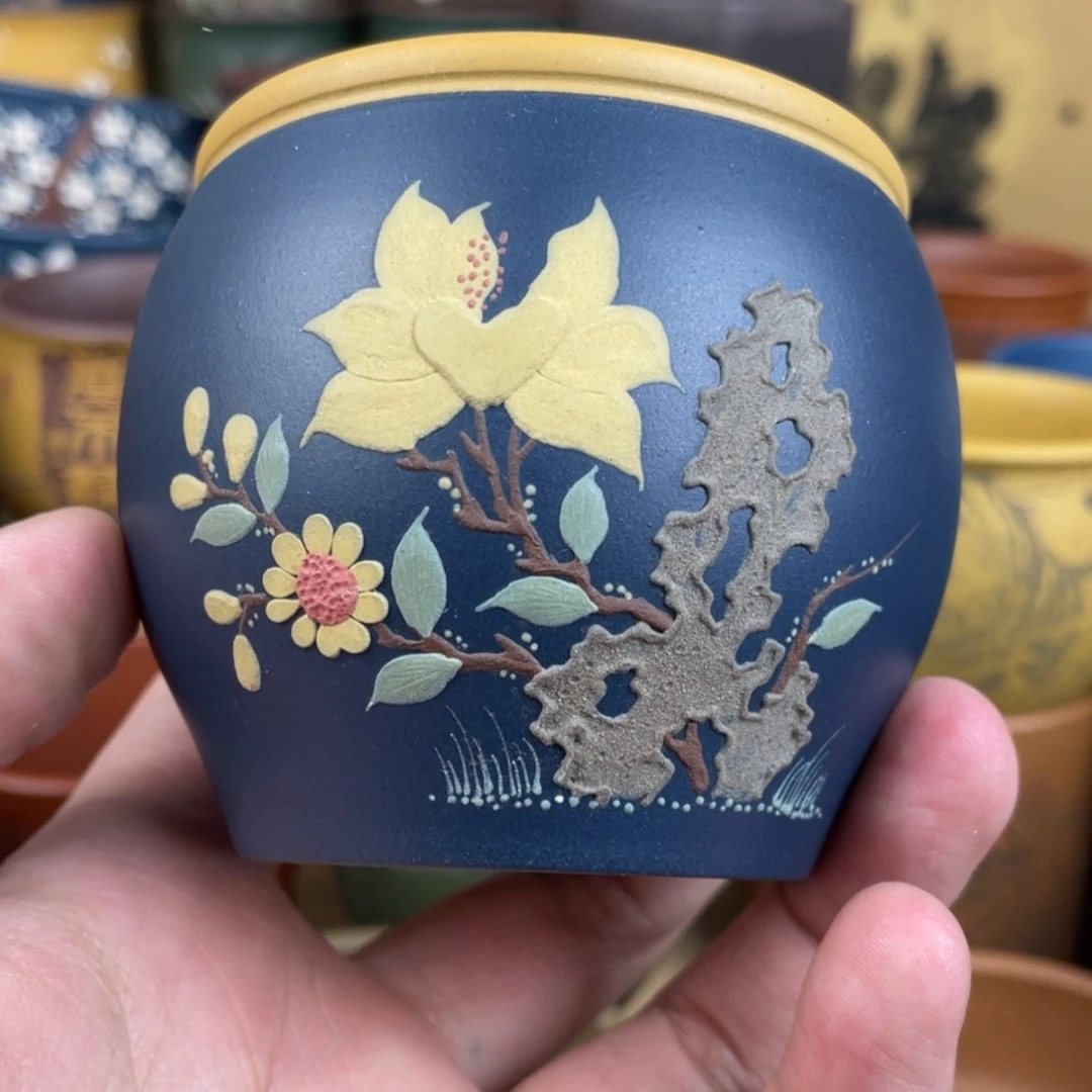 【闪购商品】紫砂茶杯