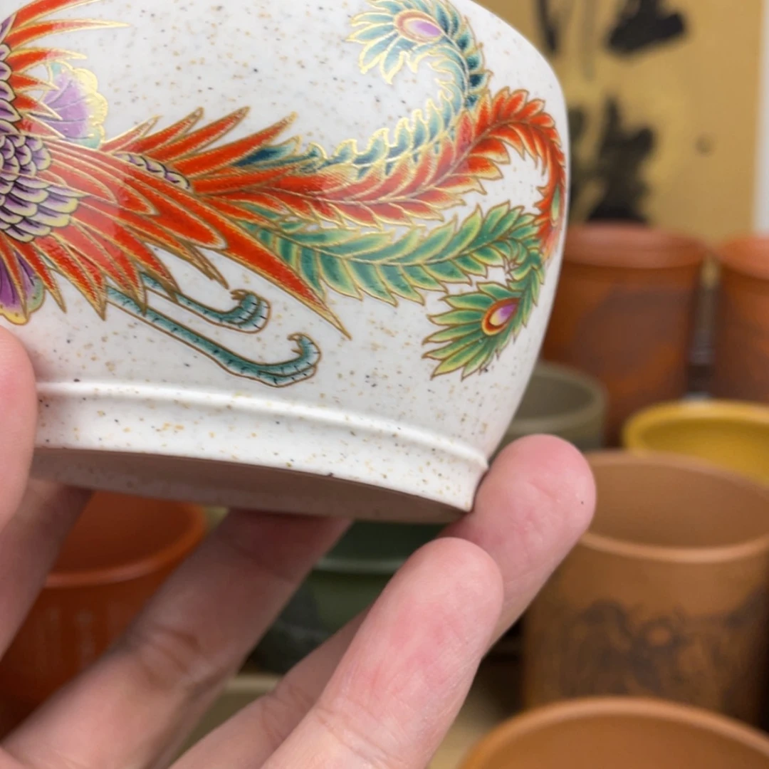 【闪购商品】紫砂茶杯