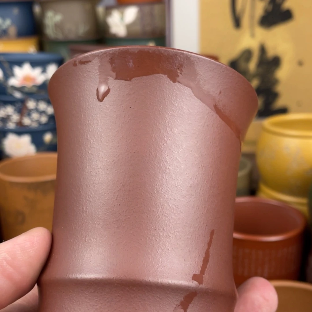 【闪购商品】紫砂茶杯