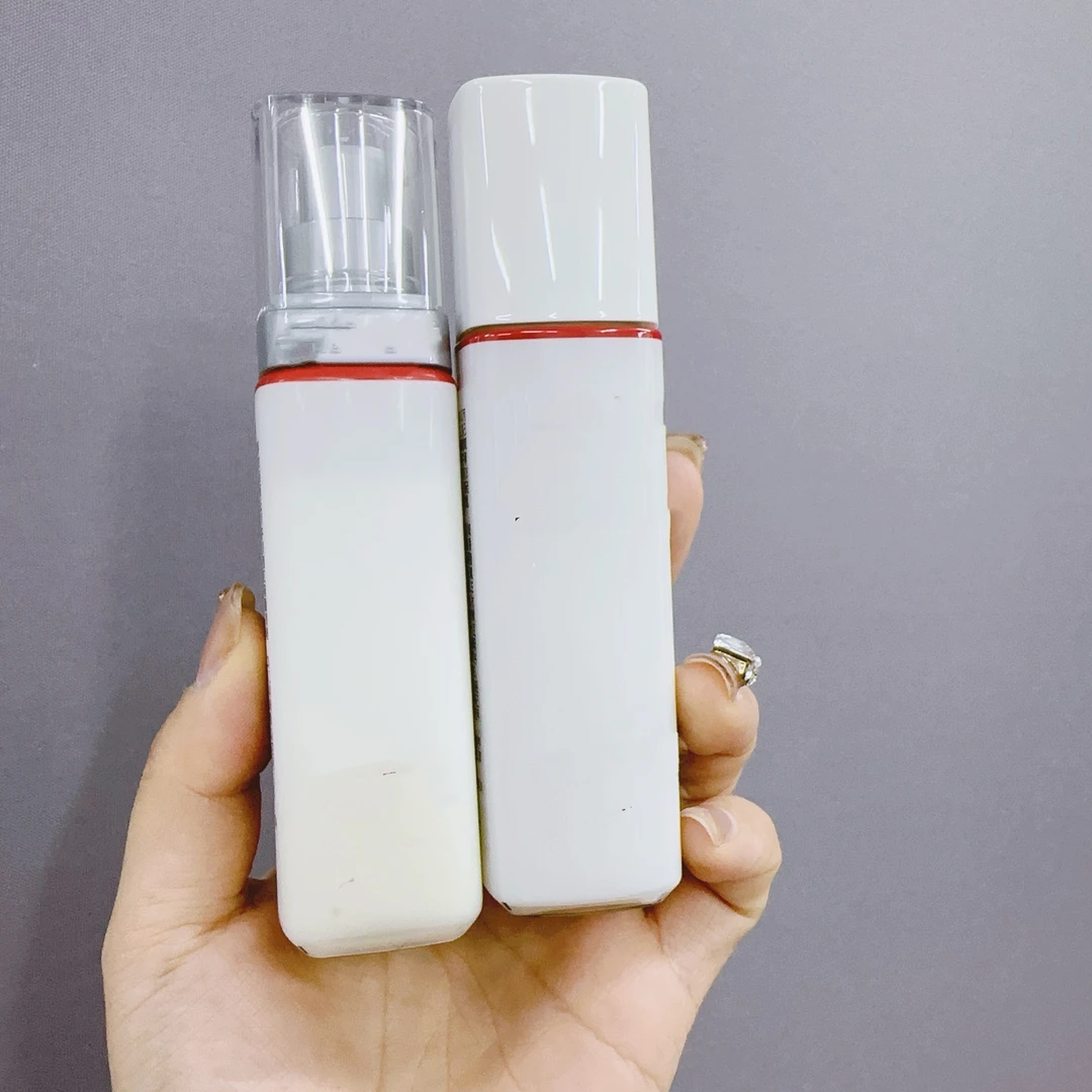 复颜视黄醇精粹水乳