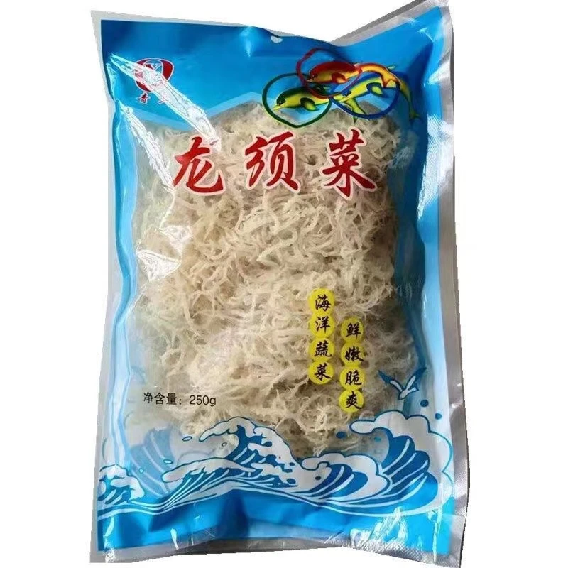 半干龙须菜石花菜鹿角菜210g*12袋JH-QW