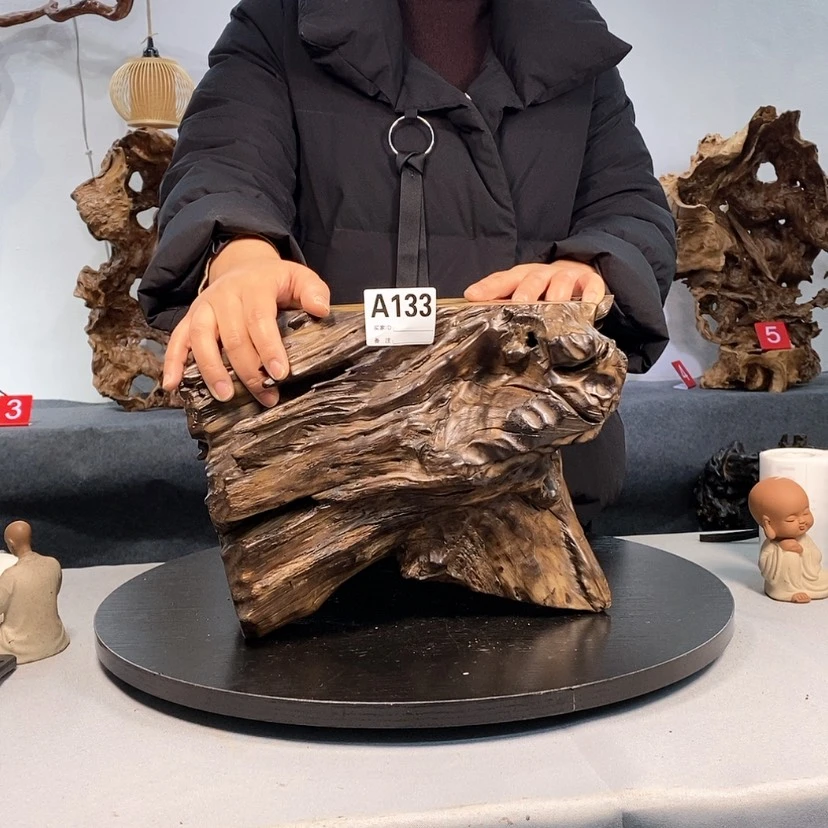 【闪购商品】紫砂茶案龙**斗