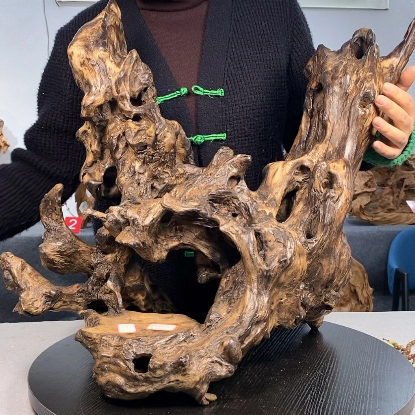 【闪购商品】紫砂茶案*️****