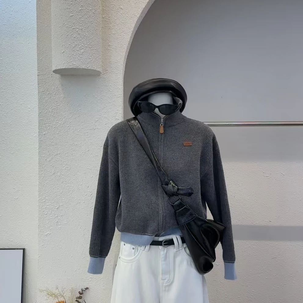 【柒柒】新品上衣-2609