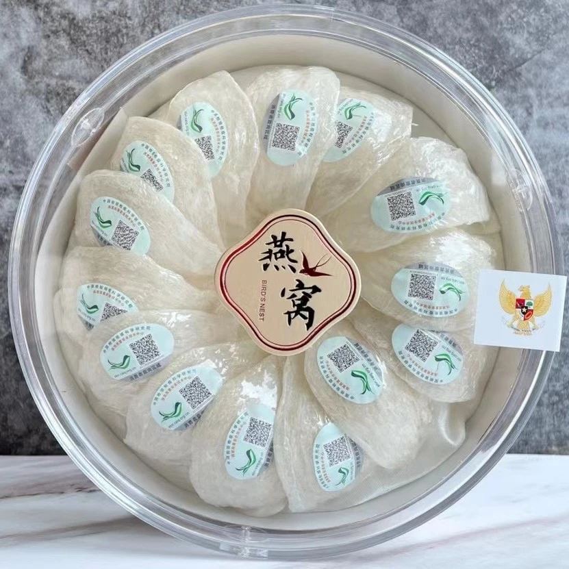正规溯源印尼8A大盏追求高品质