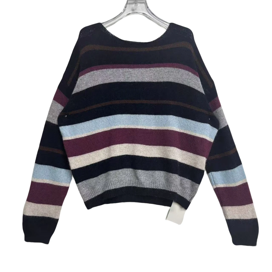 时尚休闲百搭甜美针织衫 N7FTZ3596