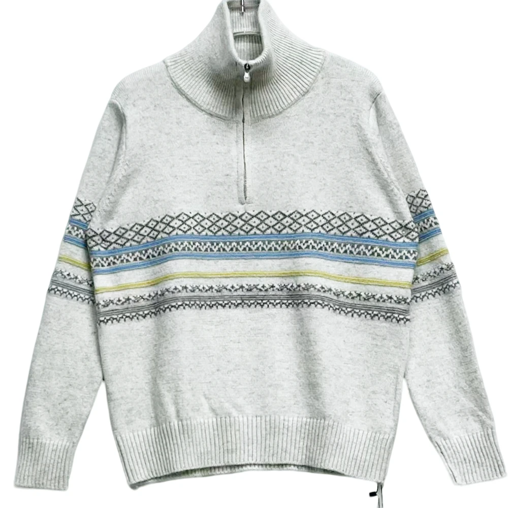 秋冬新款时尚毛衣女N7LLZ3552