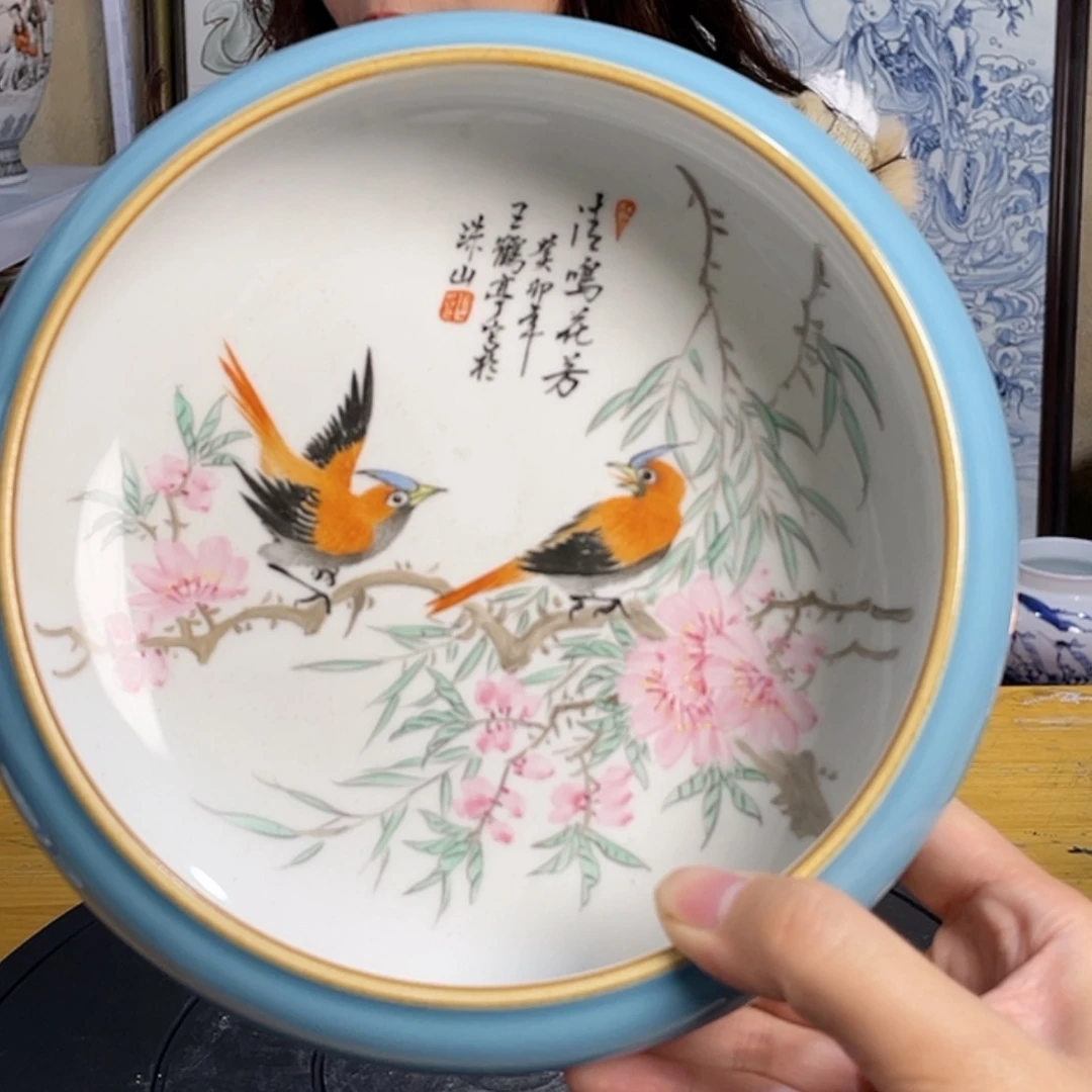 【闪购商品】陶瓷壶
