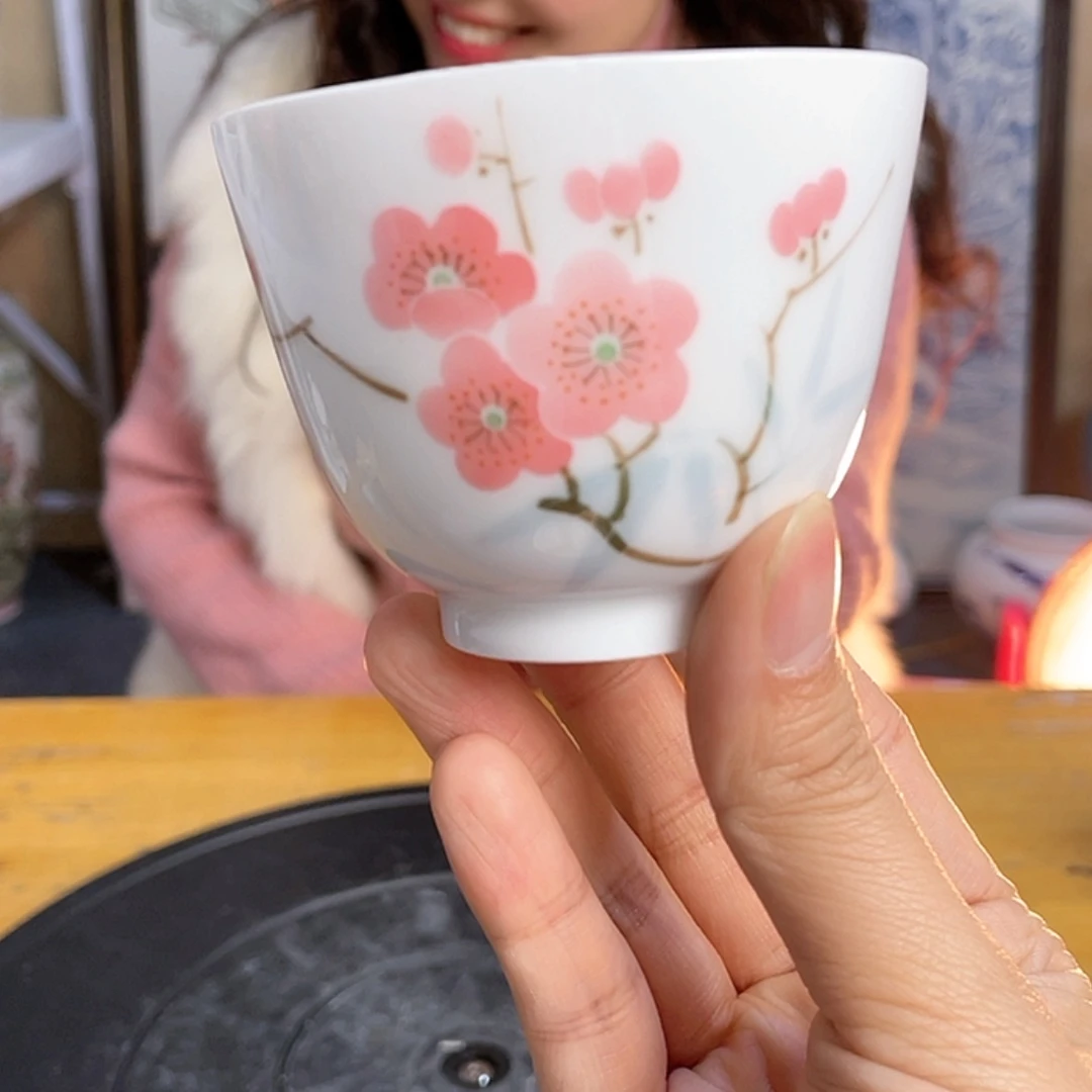 【闪购商品】陶瓷壶观*
