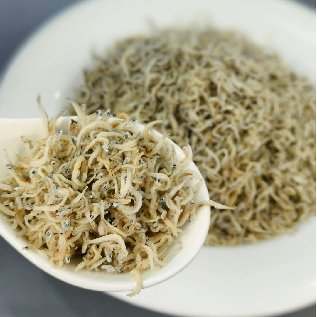 速鲜岛风干海蜒即食美食