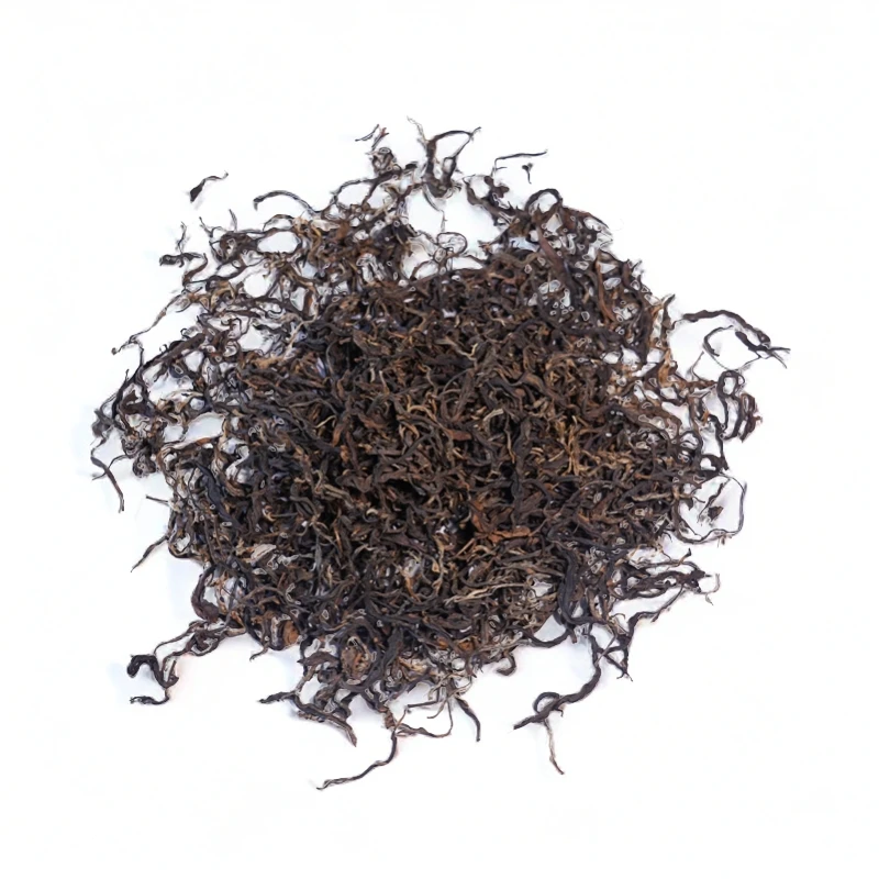 冰岛古树晒红高货50克